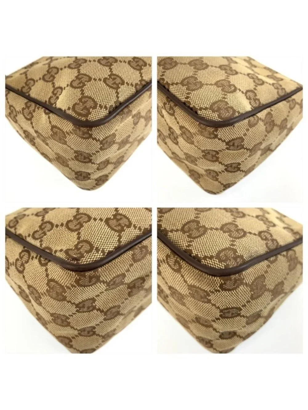Gucci this authentic